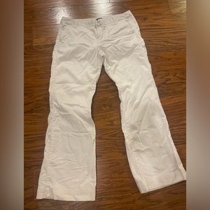 Womens Jcrew pants